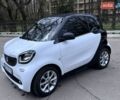 Черный Смарт Форту, объемом двигателя 0 л и пробегом 50 тыс. км за 10500 $, фото 10 на Automoto.ua