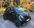 Чорний Смарт Fortwo, об'ємом двигуна 0 л та пробігом 66 тис. км за 8300 $, фото 1 на Automoto.ua