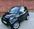 Чорний Смарт Fortwo, об'ємом двигуна 0 л та пробігом 8 тис. км за 12999 $, фото 2 на Automoto.ua