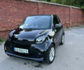 Чорний Смарт Fortwo, об'ємом двигуна 0 л та пробігом 8 тис. км за 12999 $, фото 12 на Automoto.ua