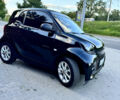 Чорний Смарт Fortwo, об'ємом двигуна 0 л та пробігом 8 тис. км за 12999 $, фото 1 на Automoto.ua