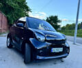 Чорний Смарт Fortwo, об'ємом двигуна 0 л та пробігом 8 тис. км за 12999 $, фото 3 на Automoto.ua