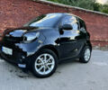 Чорний Смарт Fortwo, об'ємом двигуна 0 л та пробігом 8 тис. км за 12999 $, фото 9 на Automoto.ua