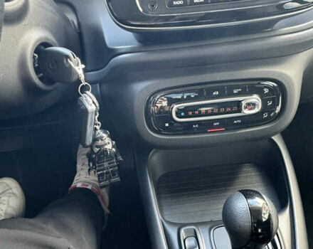 Чорний Смарт Fortwo, об'ємом двигуна 0 л та пробігом 8 тис. км за 12999 $, фото 32 на Automoto.ua
