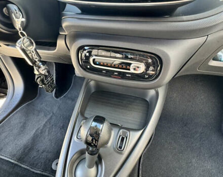 Чорний Смарт Fortwo, об'ємом двигуна 0 л та пробігом 8 тис. км за 12999 $, фото 27 на Automoto.ua