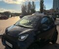 Чорний Смарт Fortwo, об'ємом двигуна 0 л та пробігом 66 тис. км за 8300 $, фото 15 на Automoto.ua