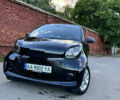 Чорний Смарт Fortwo, об'ємом двигуна 0 л та пробігом 8 тис. км за 12999 $, фото 4 на Automoto.ua