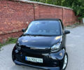 Чорний Смарт Fortwo, об'ємом двигуна 0 л та пробігом 8 тис. км за 12999 $, фото 8 на Automoto.ua