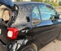 Чорний Смарт Fortwo, об'ємом двигуна 0 л та пробігом 66 тис. км за 8300 $, фото 20 на Automoto.ua