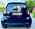 Чорний Смарт Fortwo, об'ємом двигуна 0 л та пробігом 8 тис. км за 12999 $, фото 10 на Automoto.ua