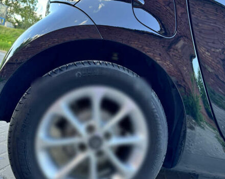 Чорний Смарт Fortwo, об'ємом двигуна 0 л та пробігом 8 тис. км за 12999 $, фото 5 на Automoto.ua