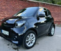 Чорний Смарт Fortwo, об'ємом двигуна 0 л та пробігом 8 тис. км за 12999 $, фото 11 на Automoto.ua