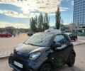 Чорний Смарт Fortwo, об'ємом двигуна 0 л та пробігом 66 тис. км за 8300 $, фото 8 на Automoto.ua