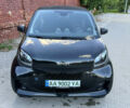 Чорний Смарт Fortwo, об'ємом двигуна 0 л та пробігом 8 тис. км за 12999 $, фото 14 на Automoto.ua