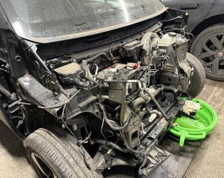 Черный Смарт Форту, объемом двигателя 0 л и пробегом 50 тыс. км за 5000 $, фото 1 на Automoto.ua