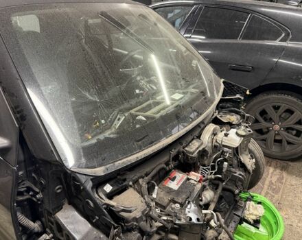 Черный Смарт Форту, объемом двигателя 0 л и пробегом 50 тыс. км за 5000 $, фото 4 на Automoto.ua