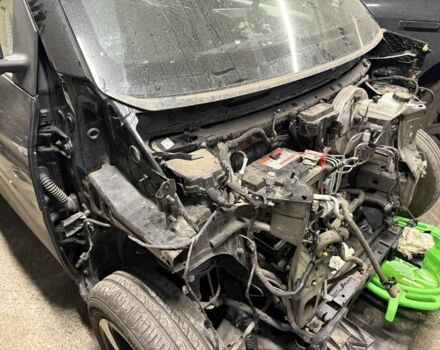 Черный Смарт Форту, объемом двигателя 0 л и пробегом 50 тыс. км за 5000 $, фото 2 на Automoto.ua