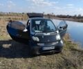 Чорний Смарт Fortwo, об'ємом двигуна 0.7 л та пробігом 130 тис. км за 4517 $, фото 1 на Automoto.ua