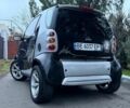 Черный Смарт Форту, объемом двигателя 0.6 л и пробегом 150 тыс. км за 1800 $, фото 5 на Automoto.ua