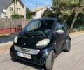 Чорний Смарт Fortwo, об'ємом двигуна 0.6 л та пробігом 25 тис. км за 2298 $, фото 1 на Automoto.ua