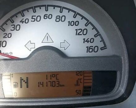 Черный Смарт Форту, объемом двигателя 1 л и пробегом 150 тыс. км за 3900 $, фото 3 на Automoto.ua