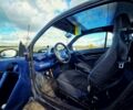 Черный Смарт Форту, объемом двигателя 0.6 л и пробегом 179 тыс. км за 2700 $, фото 7 на Automoto.ua