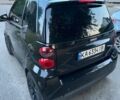Чорний Смарт Fortwo, об'ємом двигуна 1 л та пробігом 220 тис. км за 4500 $, фото 2 на Automoto.ua