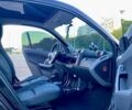 Черный Смарт Форту, объемом двигателя 1 л и пробегом 161 тыс. км за 5500 $, фото 7 на Automoto.ua
