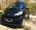 Чорний Смарт Fortwo, об'ємом двигуна 1 л та пробігом 88 тис. км за 6900 $, фото 1 на Automoto.ua