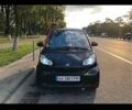 Чорний Смарт Fortwo, об'ємом двигуна 1 л та пробігом 100 тис. км за 6700 $, фото 1 на Automoto.ua