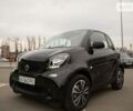 Чорний Смарт Fortwo, об'ємом двигуна 1 л та пробігом 17 тис. км за 11500 $, фото 1 на Automoto.ua