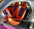 Фіолетовий Смарт Fortwo, об'ємом двигуна 0.6 л та пробігом 217 тис. км за 2500 $, фото 1 на Automoto.ua