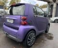 Фіолетовий Смарт Fortwo, об'ємом двигуна 1 л та пробігом 148 тис. км за 4300 $, фото 6 на Automoto.ua