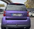 Фіолетовий Смарт Fortwo, об'ємом двигуна 1 л та пробігом 145 тис. км за 4777 $, фото 7 на Automoto.ua