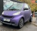 Фиолетовый Смарт Форту, объемом двигателя 1 л и пробегом 147 тыс. км за 4300 $, фото 3 на Automoto.ua