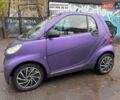 Фіолетовий Смарт Fortwo, об'ємом двигуна 1 л та пробігом 145 тис. км за 4777 $, фото 3 на Automoto.ua