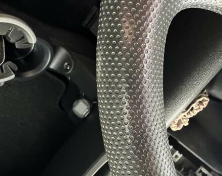 Фіолетовий Смарт Fortwo, об'ємом двигуна 1 л та пробігом 145 тис. км за 5447 $, фото 24 на Automoto.ua