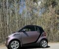 Фіолетовий Смарт Fortwo, об'ємом двигуна 1 л та пробігом 145 тис. км за 5447 $, фото 5 на Automoto.ua
