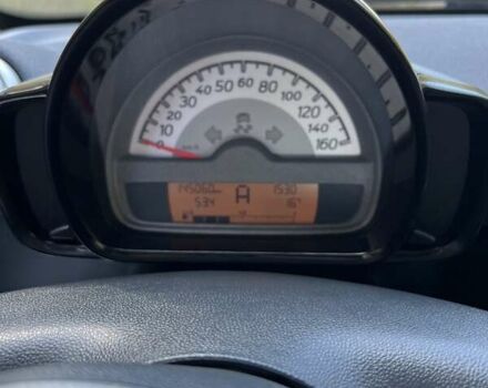 Фіолетовий Смарт Fortwo, об'ємом двигуна 1 л та пробігом 145 тис. км за 5447 $, фото 18 на Automoto.ua