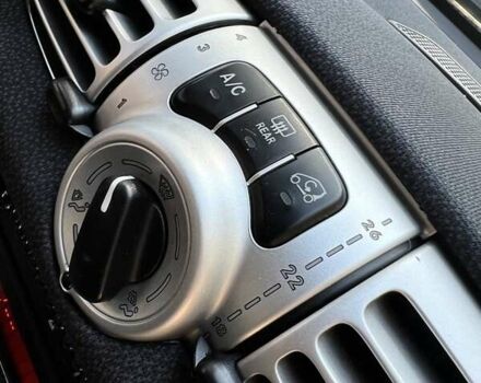 Фіолетовий Смарт Fortwo, об'ємом двигуна 1 л та пробігом 145 тис. км за 5447 $, фото 22 на Automoto.ua