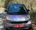 Фіолетовий Смарт Fortwo, об'ємом двигуна 1 л та пробігом 145 тис. км за 5447 $, фото 12 на Automoto.ua