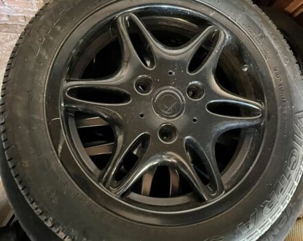 Коричневий Смарт Fortwo, об'ємом двигуна 0.6 л та пробігом 2 тис. км за 2900 $, фото 1 на Automoto.ua