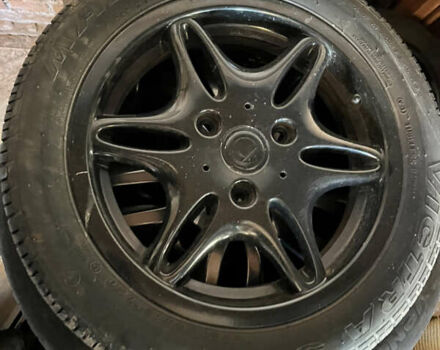 Коричневый Смарт Форту, объемом двигателя 0.6 л и пробегом 220 тыс. км за 2900 $, фото 9 на Automoto.ua