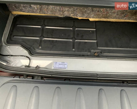 Коричневый Смарт Форту, объемом двигателя 0.7 л и пробегом 138 тыс. км за 2800 $, фото 17 на Automoto.ua