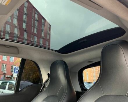 Коричневый Смарт Форту, объемом двигателя 1 л и пробегом 116 тыс. км за 8800 $, фото 3 на Automoto.ua