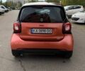 Коричневый Смарт Форту, объемом двигателя 1 л и пробегом 116 тыс. км за 8800 $, фото 1 на Automoto.ua
