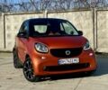 Коричневий Смарт Fortwo, об'ємом двигуна 0.09 л та пробігом 72 тис. км за 8000 $, фото 1 на Automoto.ua