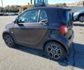 Коричневий Смарт Fortwo, об'ємом двигуна 0 л та пробігом 21 тис. км за 8318 $, фото 1 на Automoto.ua