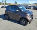 Коричневий Смарт Fortwo, об'ємом двигуна 0 л та пробігом 21 тис. км за 8318 $, фото 3 на Automoto.ua