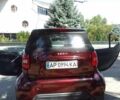 Червоний Смарт Fortwo, об'ємом двигуна 0.7 л та пробігом 138 тис. км за 4200 $, фото 4 на Automoto.ua